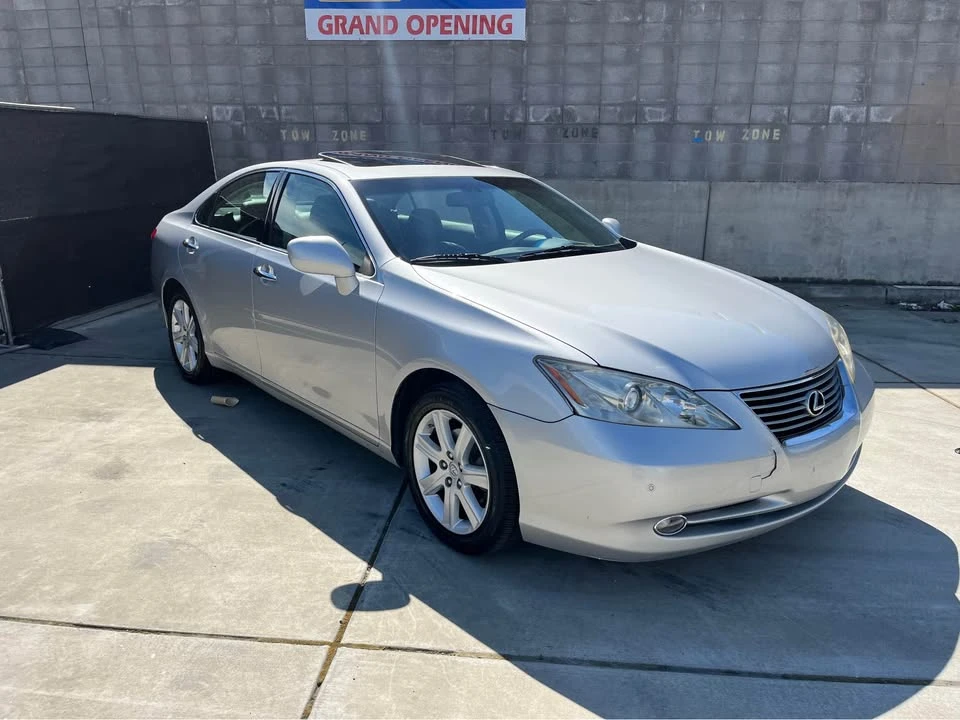 2007 Lexus ES 5th Gen - Image 8 of 14