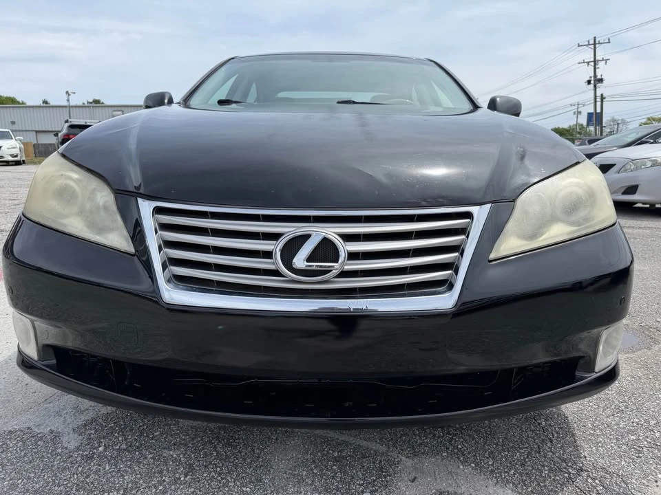 2007 Lexus ES 5th Gen - Image 2 of 16