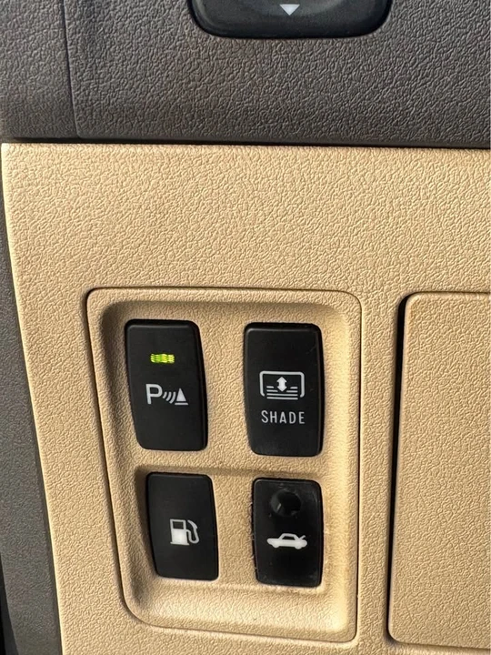 2007 Lexus ES 5th Gen - Image 13 of 16