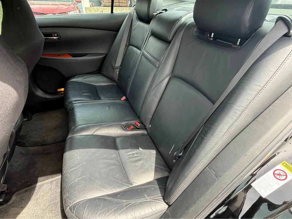 2007 Lexus ES 5th Gen - Image 13 of 16