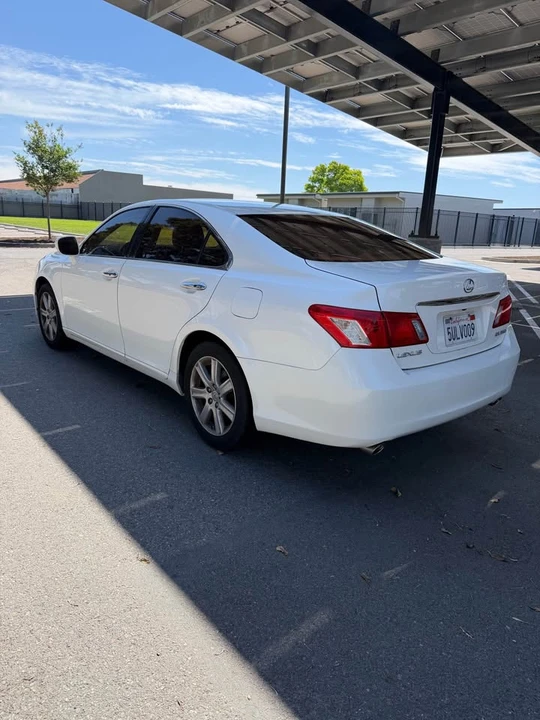 2007 Lexus ES 5th Gen - Image 6 of 10