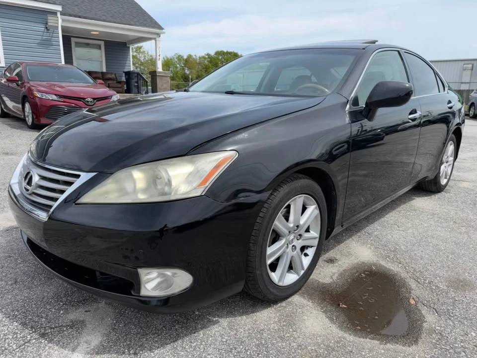 2007 Lexus ES 5th Gen - Image 16 of 16
