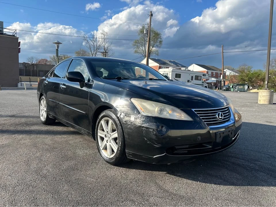 2007 Lexus ES 5th Gen - Image 3 of 12