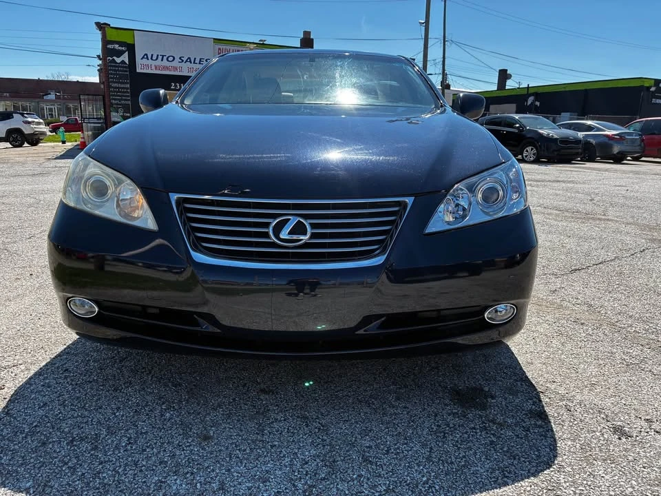 2007 Lexus ES 5th Gen - Image 2 of 10