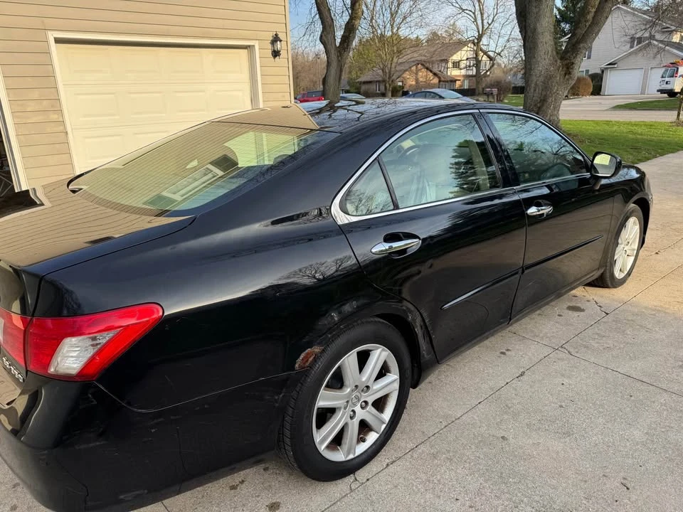 2007 Lexus ES 5th Gen - Image 7 of 16
