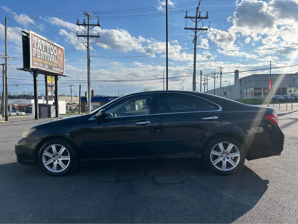 2007 Lexus ES 5th Gen - Image 8 of 12