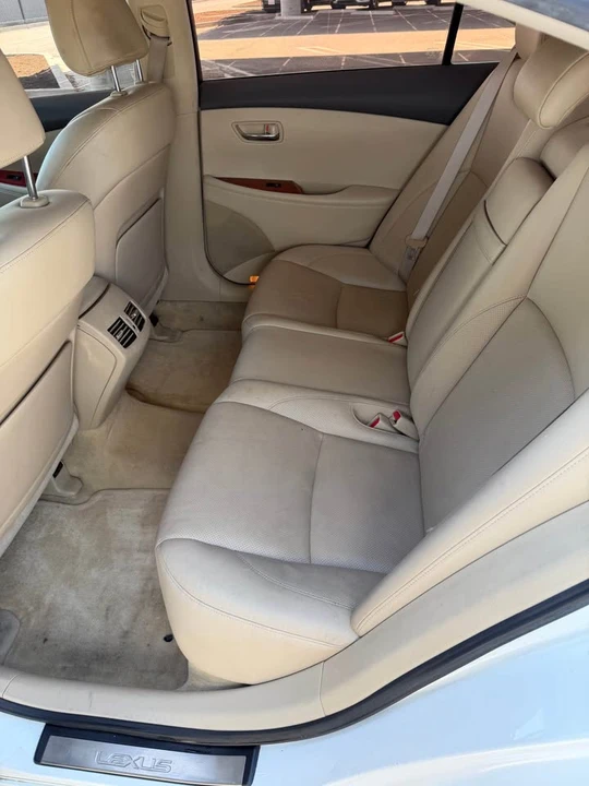 2007 Lexus ES 5th Gen - Image 8 of 10