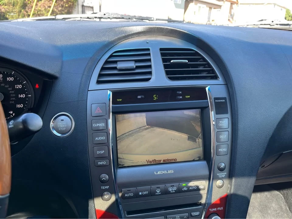 2007 Lexus ES 5th Gen - Image 14 of 14