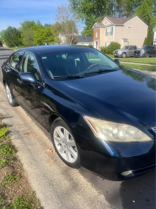 2007 Lexus ES 5th Gen - Image 2 of 6