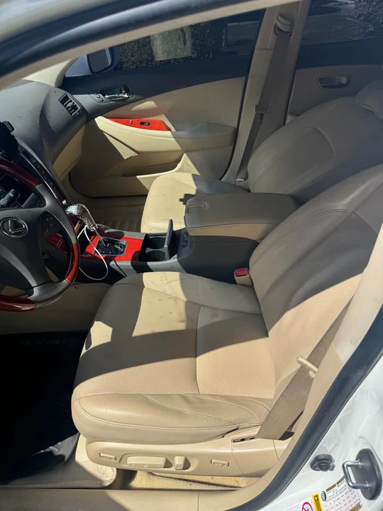 2007 Lexus ES 5th Gen - Image 8 of 19