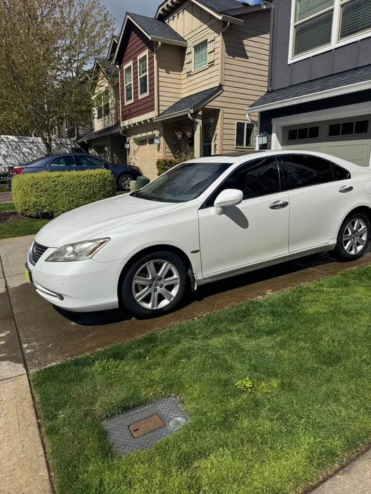 2007 Lexus ES 5th Gen - Image 4 of 19
