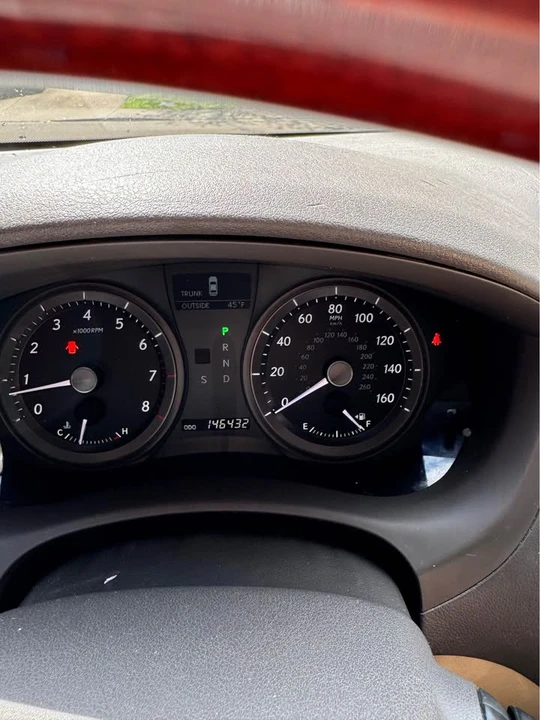 2007 Lexus ES 5th Gen - Image 11 of 19