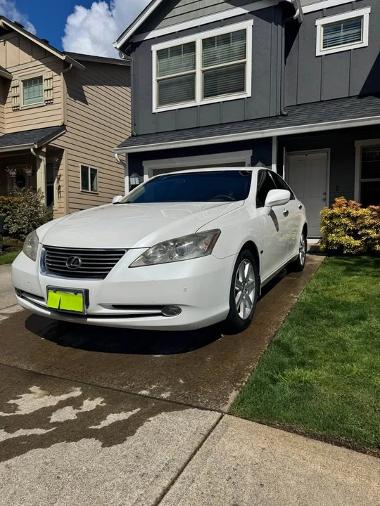 2007 Lexus ES 5th Gen - Image 3 of 19
