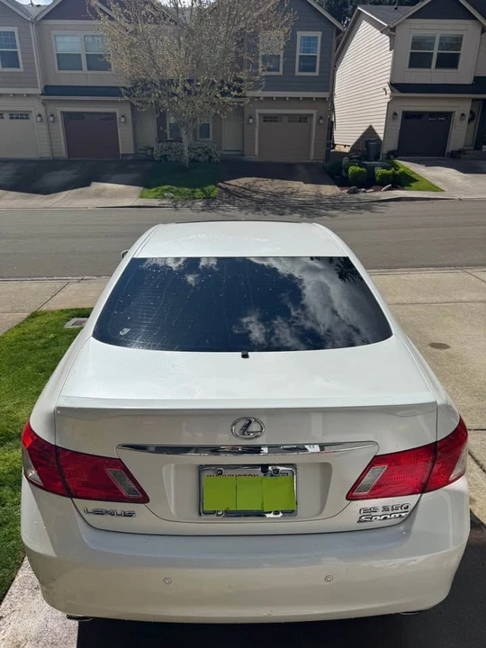 2007 Lexus ES 5th Gen - Image 6 of 19