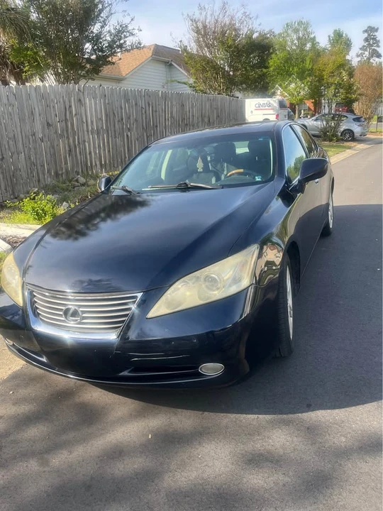 2007 Lexus ES 5th Gen - Image 4 of 6
