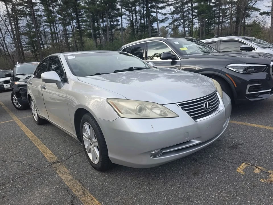 2007 Lexus ES 5th Gen - Image 3 of 9