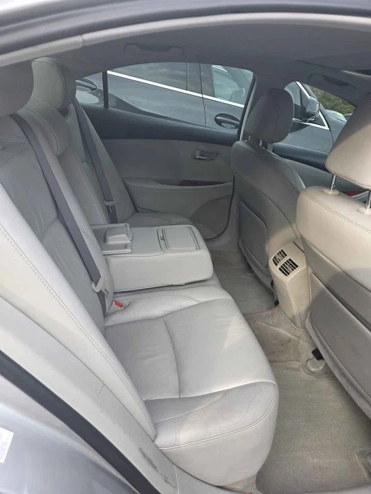 2007 Lexus ES 5th Gen - Image 9 of 9