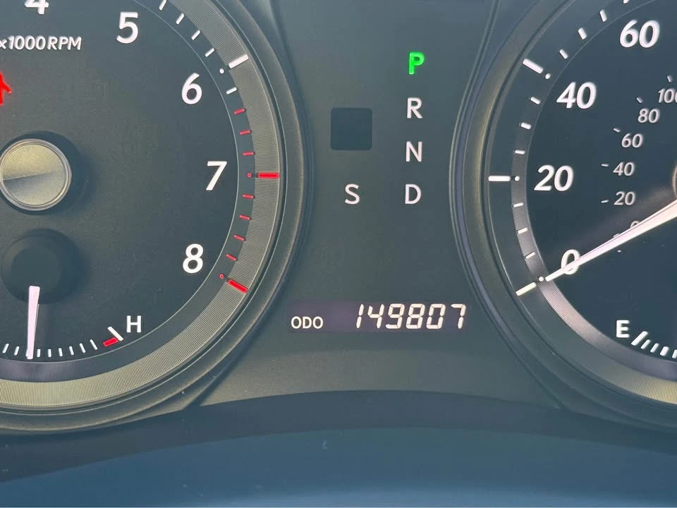 2007 Lexus ES 5th Gen - Image 4 of 8