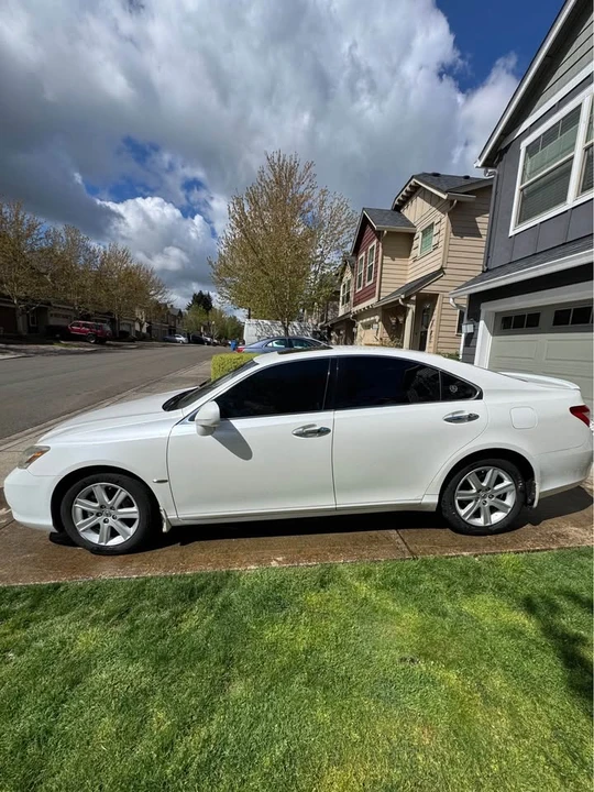 2007 Lexus ES 5th Gen - Image 5 of 19