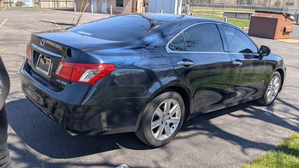 2007 Lexus ES 5th Gen - Image 4 of 8