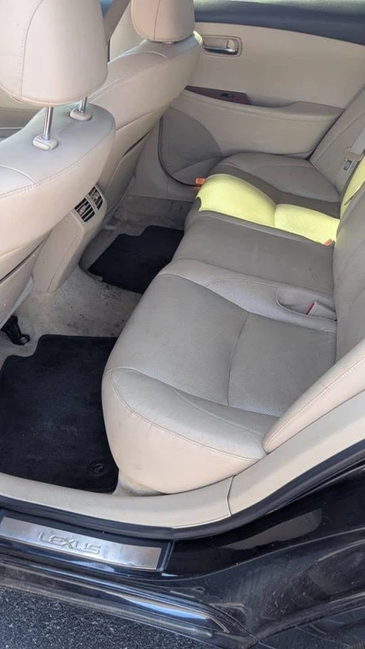2007 Lexus ES 5th Gen - Image 6 of 8