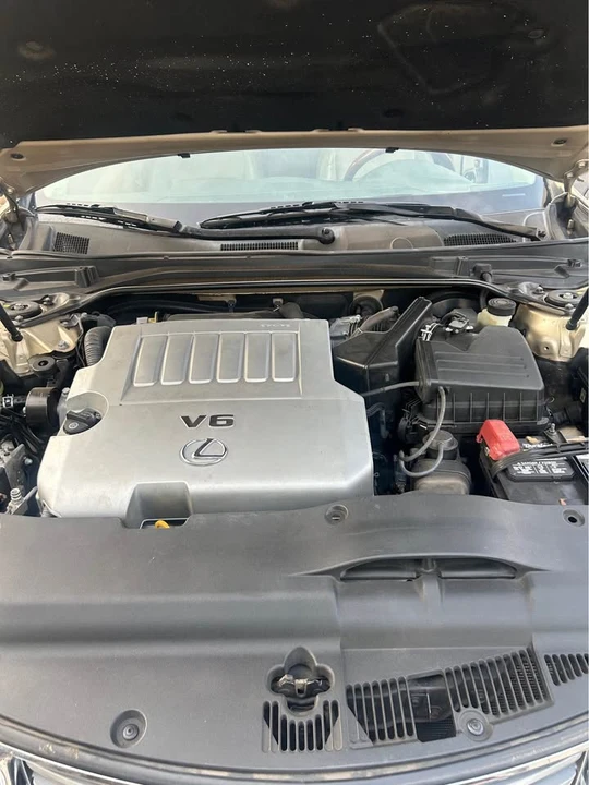 2007 Lexus ES 5th Gen - Image 9 of 9