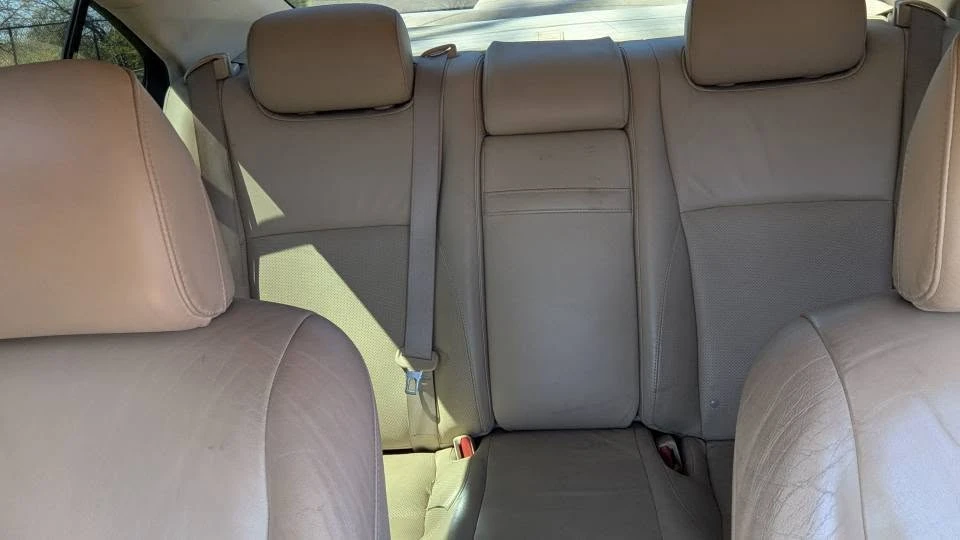 2007 Lexus ES 5th Gen - Image 7 of 8