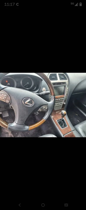 2007 Lexus ES 5th Gen - Image 7 of 9