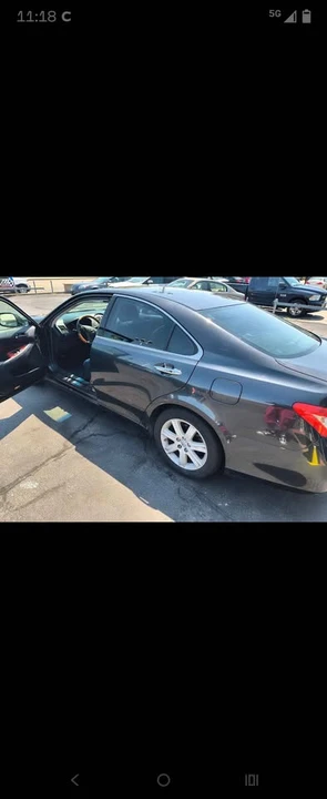 2007 Lexus ES 5th Gen - Image 4 of 9