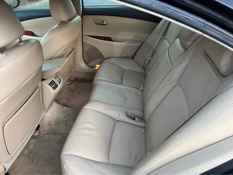 2007 Lexus ES 5th Gen - Image 6 of 7