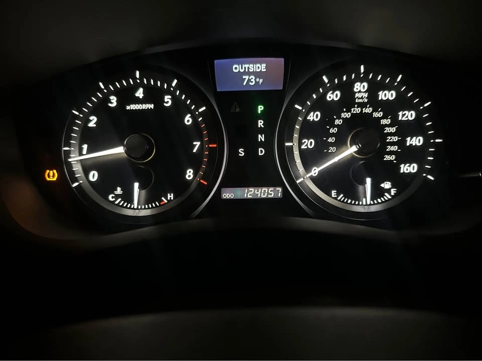 2007 Lexus ES 5th Gen - Image 11 of 14