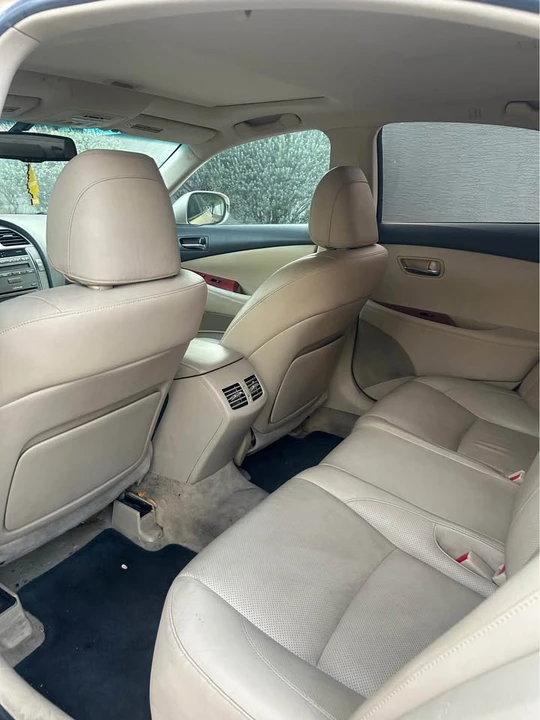 2007 Lexus ES 5th Gen - Image 6 of 9