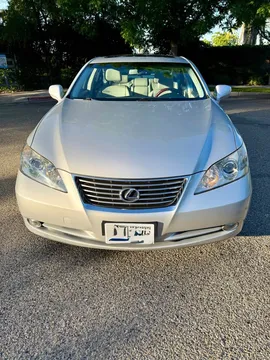 2007 Lexus ES 350 Sedan