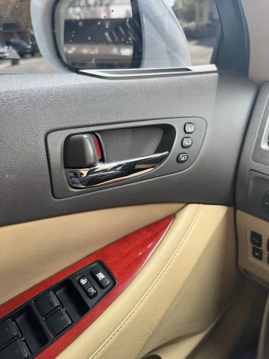 2007 Lexus ES 5th Gen - Image 13 of 19
