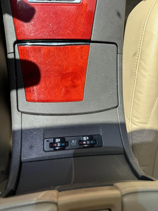 2007 Lexus ES 5th Gen - Image 14 of 19