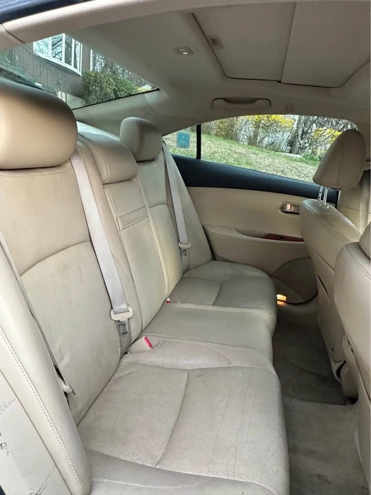 2007 Lexus ES 5th Gen - Image 5 of 14