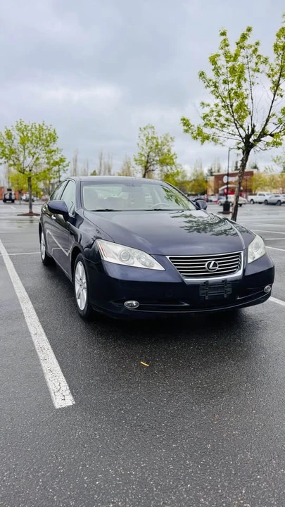 2007 Lexus ES 5th Gen - Image 2 of 15