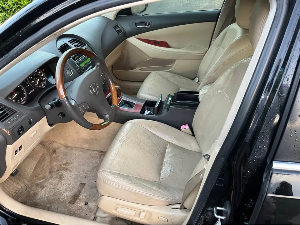 2007 Lexus ES 5th Gen - Image 6 of 7