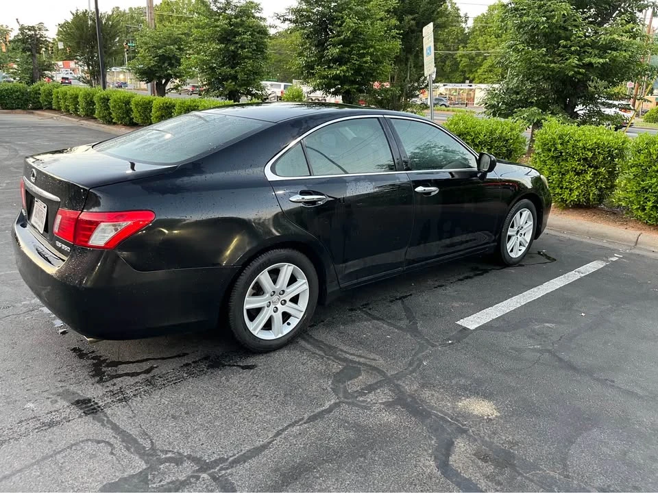 2007 Lexus ES 5th Gen - Image 4 of 7