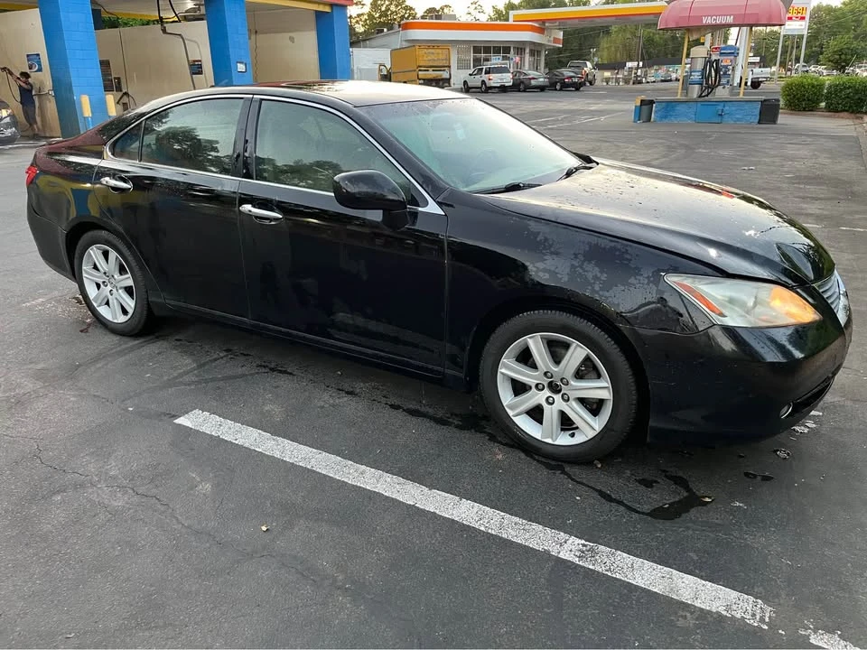 2007 Lexus ES 5th Gen - Image 2 of 7