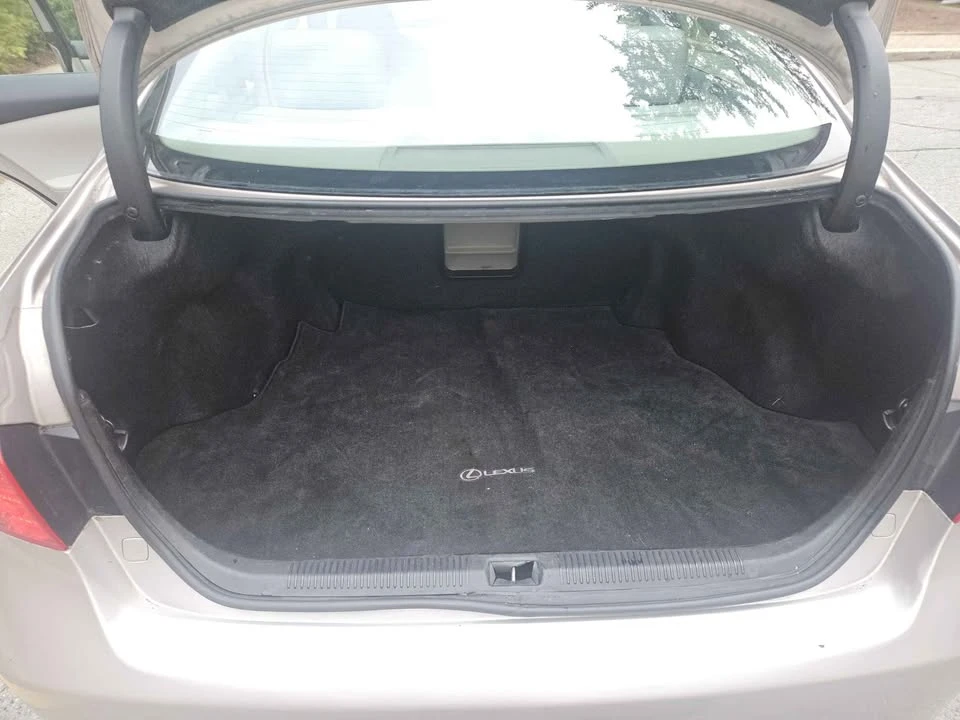 2007 Lexus ES 5th Gen - Image 15 of 19