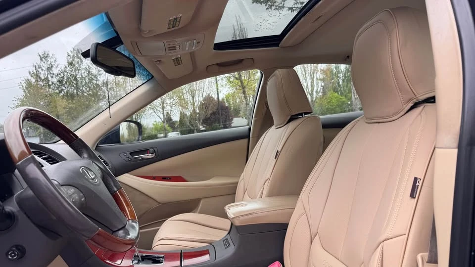 2007 Lexus ES 5th Gen - Image 14 of 15