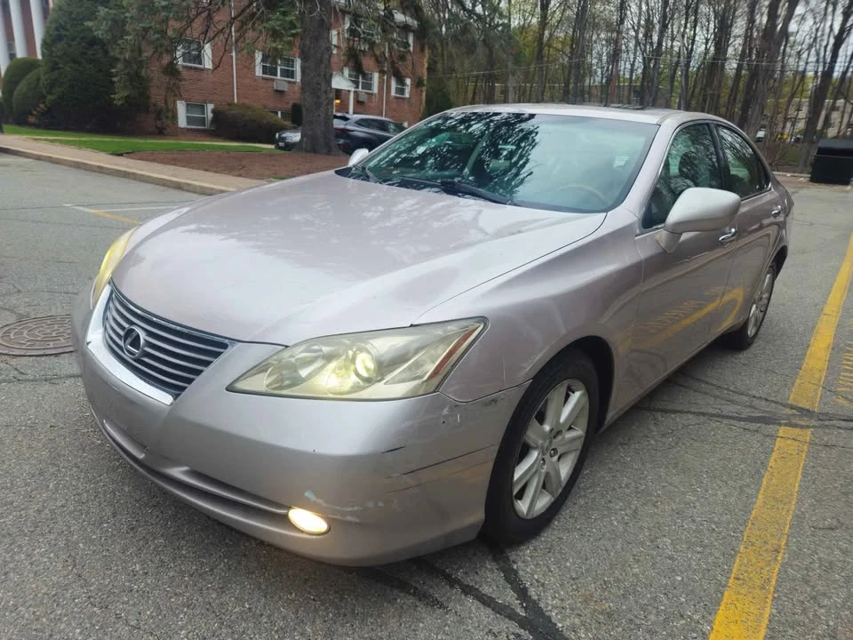 2007 Lexus ES 5th Gen - Image 2 of 19