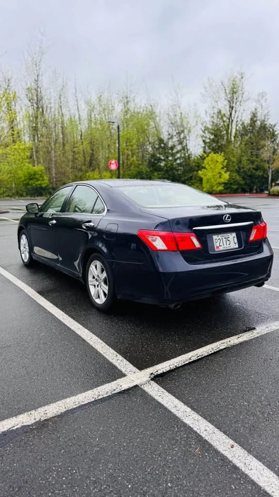 2007 Lexus ES 5th Gen - Image 6 of 15