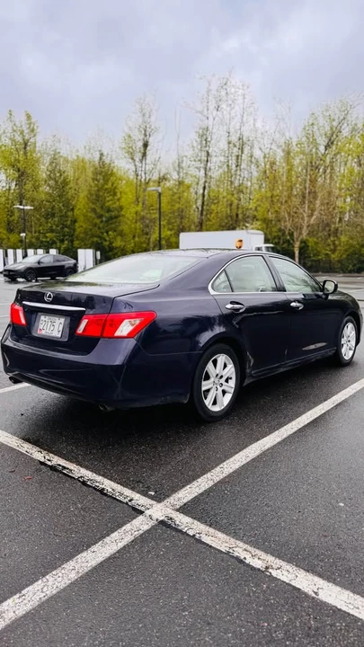 2007 Lexus ES 5th Gen - Image 4 of 15