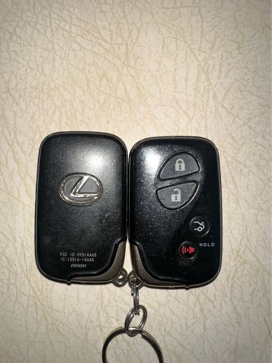 2007 Lexus ES 5th Gen - Image 14 of 14