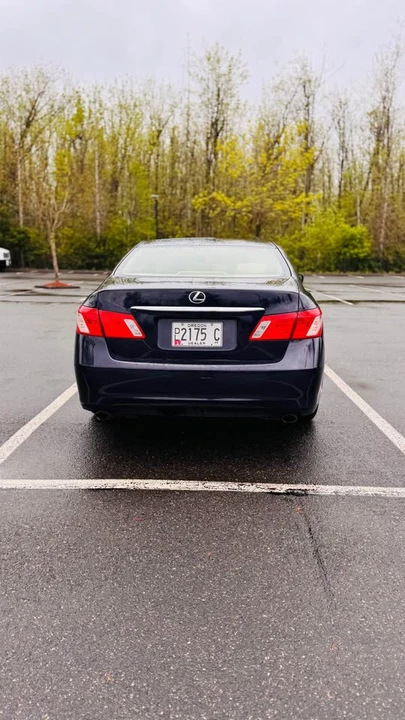 2007 Lexus ES 5th Gen - Image 5 of 15