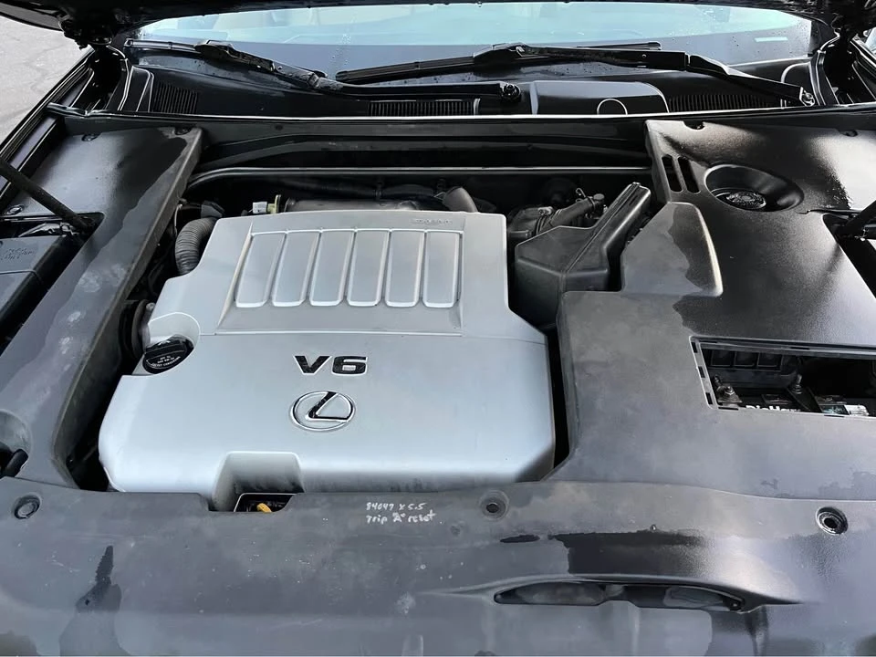 2007 Lexus ES 5th Gen - Image 8 of 8