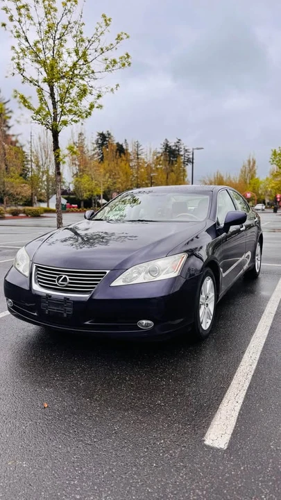 2007 Lexus ES 5th Gen - Image 8 of 15