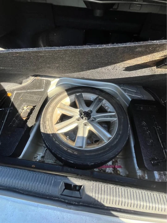 2007 Lexus ES 5th Gen - Image 11 of 11